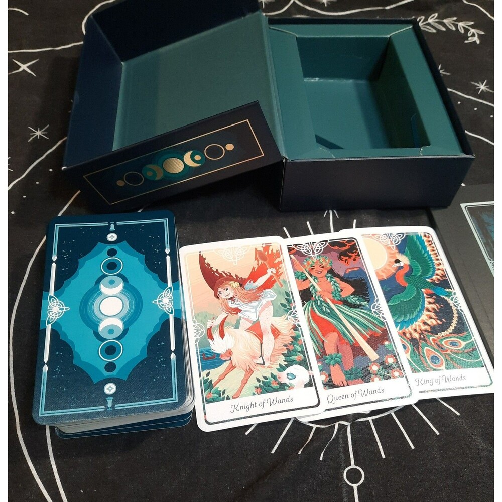 Tarot/ Oracle Card Bundle - Picture 5 of 10